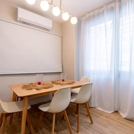 Appartement Squirrel In Triana!